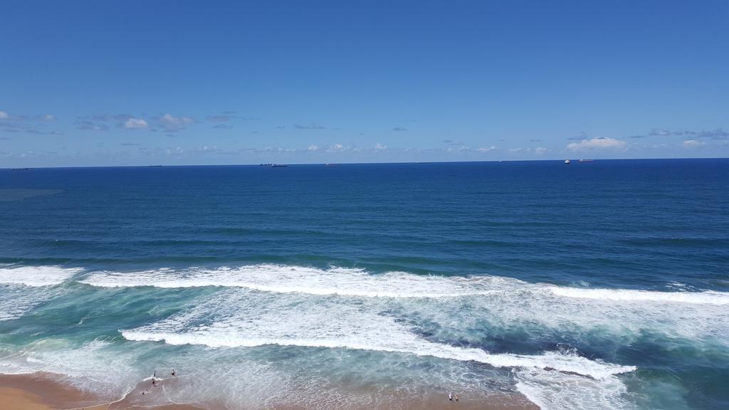 1002 Bermudas Durban Exterior foto