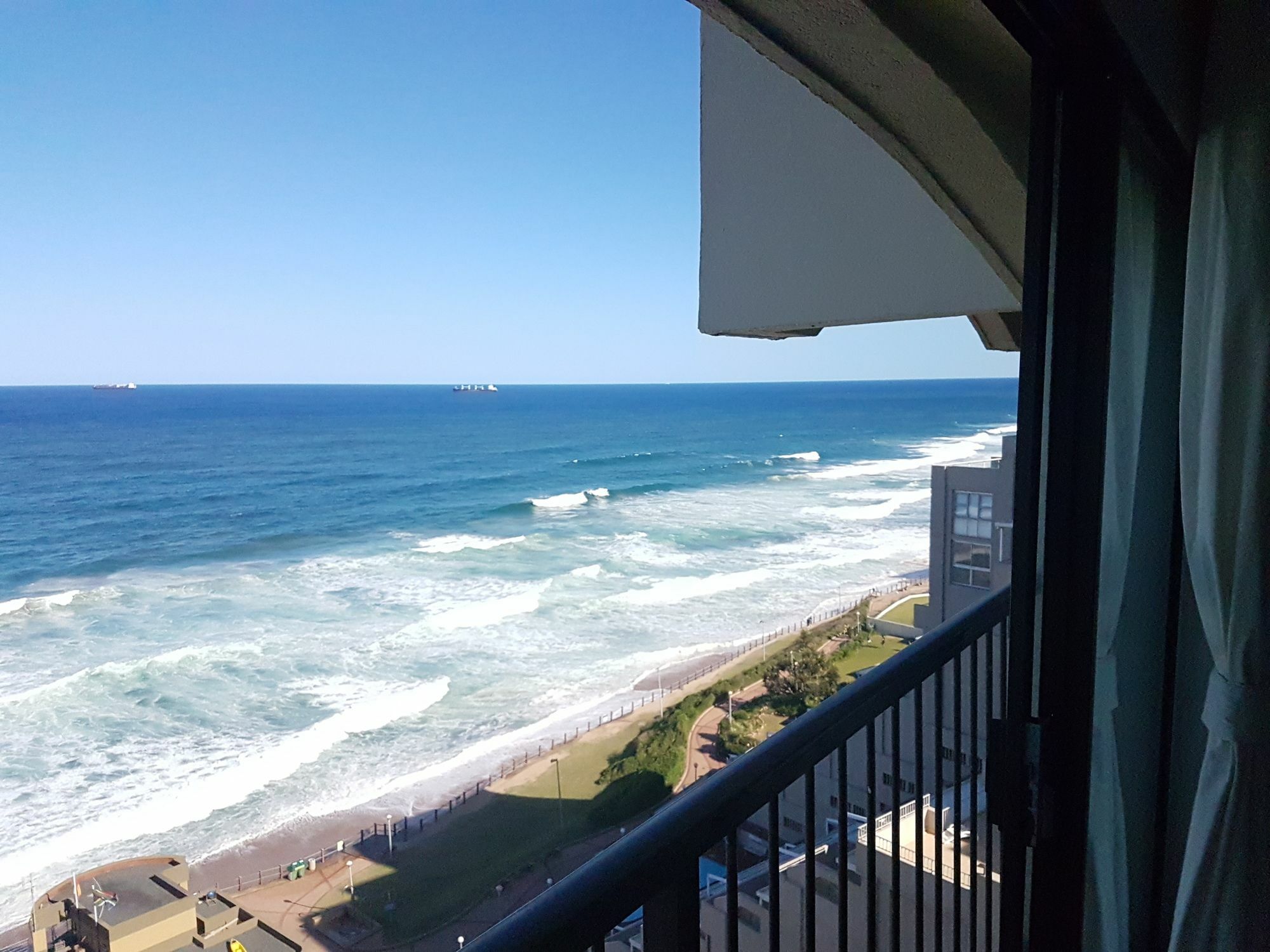 1002 Bermudas Durban Exterior foto
